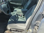 2007-2008 Chevrolet Impala Driver Front Seat Oem VX6AO. Fixed Price $1242.46.