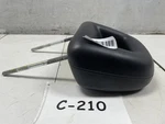 2009 Jeep Patriot Front Right Passenger Side Leather Oem. Fixed Price $65.71.