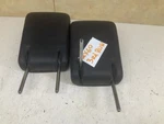 19 20 Infiniti QX60 3.5 Awd Rear Left & Right 3RD Row Seat Headresr Pair. Fixed Price $152.99.