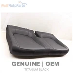 2012-2019 Vw Beetle Rear Lower Seat Bench Cushion 5C5885405AE. Fixed Price $123.49.