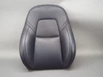 Tesla Model 3 Front Left Driver Side Upper Seat Cushion 1452890-91-C. Fixed Price $100.00.