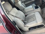 Passenger Front Seat Bench 40/20/40 Manual Fits 04-08 Ford F150 Pickup 584020. Fixed Price $474.99.