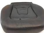 09-13 Audi A4 Front Left Lower Seat Cushion Leather Electric Opt Q1A Oe. Fixed Price $93.49.