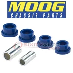 Moog Front Suspension Track Bar Bushing 1966-1979 Ford Bronco Springs Pp. Fixed Price $30.35.