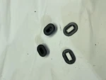 Ford Escort MK3 MK4 Turbo Rear Seatbelt Bezel Retainer. Fixed Price $34.08.