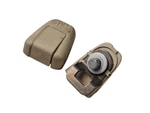 00-08 Jaguar S-type X200 Rear Child Seat Anchor Cover Trim 1X43613D78AE Ned Oem. Fixed Price $31.53.