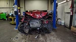 Used Front Left Seat Fits: 2017 Chevrolet Camaro Bucket Air Bag Electric. Fixed Price $435.00.