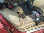 2013-2013 Nissan Altima Passenger Front Seat Oem Beige Uqhiy. Fixed Price $587.25.