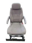 Caravan 2008 Seat Rear 607622. Fixed Price $440.00.