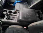 Console Front Floor Full With Lid Fits 17-18 Ford F150 Raptor 4887310. Fixed Price $462.80.