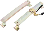 Oer Rh Passenger Seat Track Assembly Set For 1967-1969 Firebird And Camaro. Fixed Price $109.98.