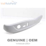 2013-2016 Audi Allroad B8.5 Front Left Seat Trim Panel 8T0881325B. Fixed Price $109.99.
