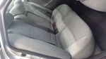 Hyundai Sonata 2013 Rear Seat Used 0769. Fixed Price $549.99.