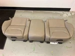 01-07 Volvo V70 XC70 Rear Seat Bottom W/ Boosters 3 Piece Oak/oak B980. Fixed Price $95.00.
