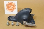 73-91 Chevy Suburban Passenger Rh 2ND Row Seat Upper Latch Bumper 329926. Fixed Price $31.57.