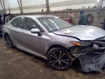Camry 2019 Seat Rear 6921769. Fixed Price $574.99.