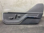 2022-2025 Ford F150 Lightning Front Left Power Adjust Seat Switch W/ Trim Panel. Fixed Price $129.11.