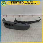 94-01 Bmw 730 740 750 Front Left Seat Cushion Panel Switch Assembly Oem. Fixed Price $64.63.