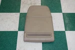 07-14 Escalade Cashmere Tan Front Lh Left Right Rh Seat Backing Trim Panel Oem. Fixed Price $126.99.