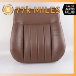 14-16 Mercedes W212 E350 E400 Front Right Side Top Upper Seat Cushion Oem 77K. Fixed Price $164.23.