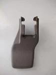 03-09 Toyota 4RUNNER Front Inner Left Track End Cover Trim 72138-35050 Gray. Fixed Price $10.50.