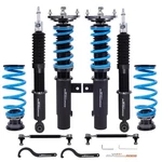Maxpeedingrods T6 Coilovers 24 Level Struts Spring Kit For Vw Passat 12-16 B7. Fixed Price $399.00.