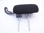 2013-2015 Subaru Xv Crosstrek Center Rear Black Cloth Oem. Fixed Price $64.50.