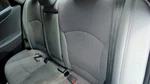 Rear Seat Back Cloth Fits 14 Sonata 269959. Fixed Price $275.00.