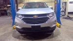 Used Front Left Seat Fits: 2019 Chevrolet Equinox Bucket L. Cloth Electric. Fixed Price $410.00.