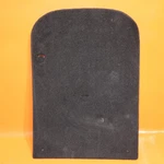 Tesla Model X 3RD Row Seatback Left 2016 2017 2018 2019 2020 1066926-00-D Oem. Fixed Price $179.10.