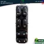 Left Driver Power Master Switch Mazda Tribute Ford Escape Mercury Mariner. Fixed Price $26.59.