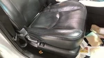 Passenger Front Seat Bucket With Manual Fits 05-07 Escape 389383. Fixed Price $449.90.