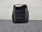 Dodge Durango Gt 18-20 Awd Front Right Passenger Seat Chair Leather Suede Cover. Fixed Price $149.99.