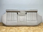 2017-2023 Bmw F90 G30 5 Series Rear Lower Bottom Seat Cushion Ivory White Oem. Fixed Price $280.49.