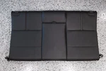 2011 Bmw M3 Convertible Rear Seat Back Rest Set Novillo Black Leather 08-13 E93. Fixed Price $289.00.