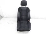 2012-14 Mercedes-benz C250 Front Right Passenger Electric Seat Black Sport. Fixed Price $565.25.