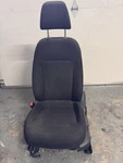2015-2018 Volkswagen Jetta Front Seat Passenger Right Manual Oem Cloth. Fixed Price $249.99.