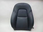 2019-2023 Tesla Model Y Front Left Driver Seat Upper Cushion Black. Fixed Price $130.00.
