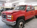 Gmc Sierra 3500 1998 Seat Belt Used 0290. Fixed Price $151.98.