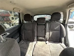 Nissan Pathfinder 2014 Seat Rear 1395294. Fixed Price $139.30.