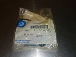 New Nos Gm Seat Belt Guide 25621071 1993-1999 Buick Oldsmobile Pontiac. Fixed Price $18.00.