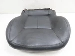00 Bmw Z3 E36 3.0L #1319 Seat Cushion, Bottom Sport Heated Leather Right Black. Fixed Price $229.99.