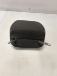Jeep Jk Wrangler Front Seat Headrest Black Cloth W/white Stitch 2014-2018 136464. Fixed Price $50.00.