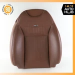 07-14 Mercedes W216 CL600 Front Right Passenger Upper Top Seat Cushion Oem. Fixed Price $153.55.