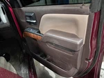2016 Gmc Sierra 150 Front Door Trim Panel Tan Oem 204 GM9M16. Fixed Price $232.80.