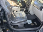 2002-2005 Chrysler Pt Cruiser Passenger Front Seat Oem B5LJM. Fixed Price $685.13.