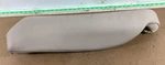 2007-2013 Bmw X5 Rear Left Driver Side 2ND Row Seat Trim Cover Bolster Oem .. Fixed Price $41.99.