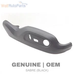 2007-2015 Audi Tt Front Right Outer Seat Switch Trim / Panel 8J0881326C. Fixed Price $35.49.