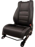 2018-2020 Honda Accord Front Right Passenger Seat Cloth & Leather Heated Oem. Fixed Price $299.00.