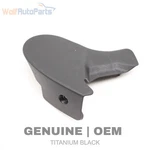 2015-2018 Audi Q3 Front Left Seat Backrest Cover / Cap 5N0881480B. Fixed Price $12.13.